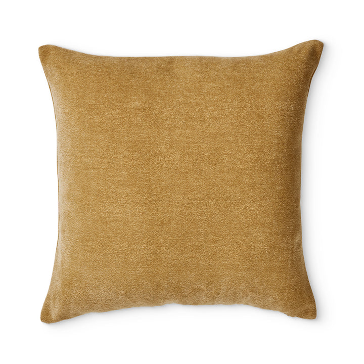 Brooklyn Wheat Cushion