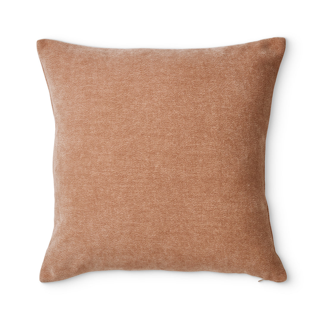 Brooklyn Blush Cushion