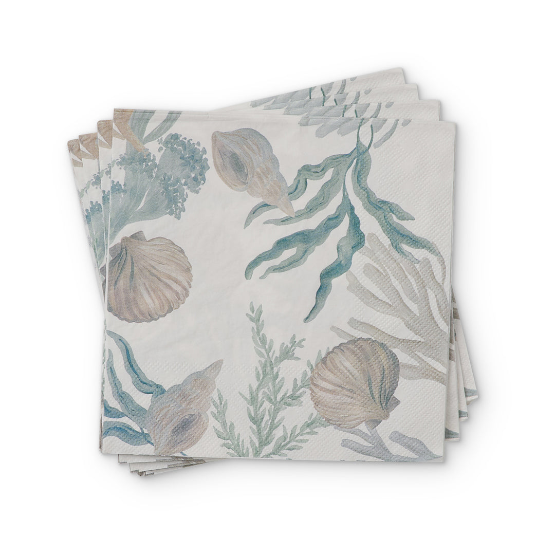 Collaroy Paper Napkin Set 20Pc