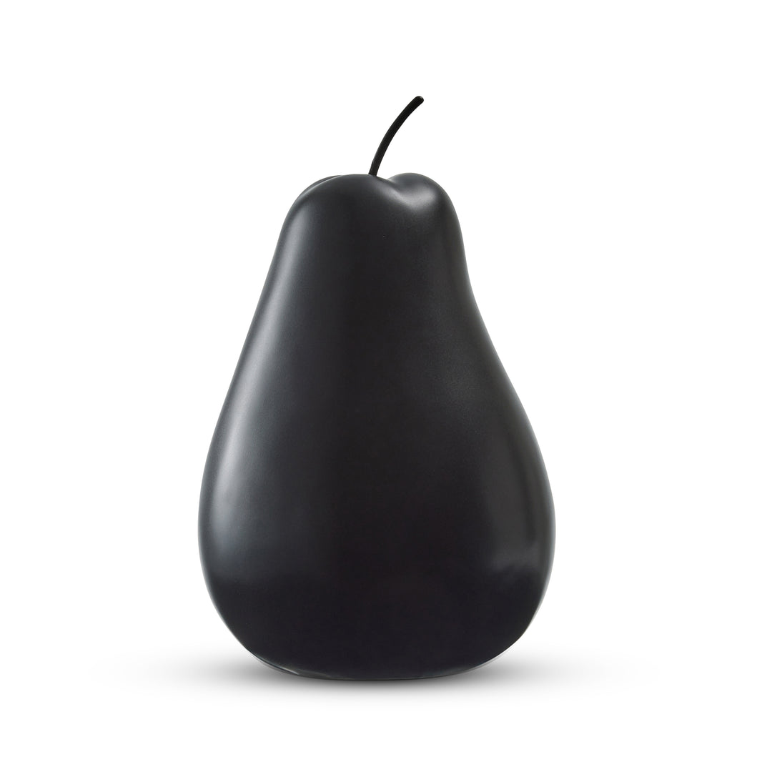 Bartlett Black Pear