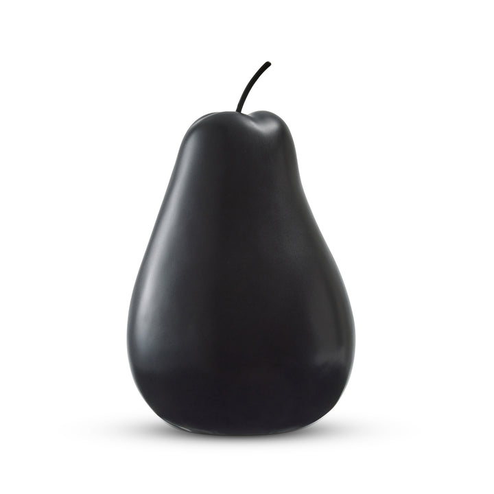 Bartlett Black Pear