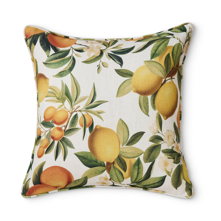 Citrus Grove Cushion