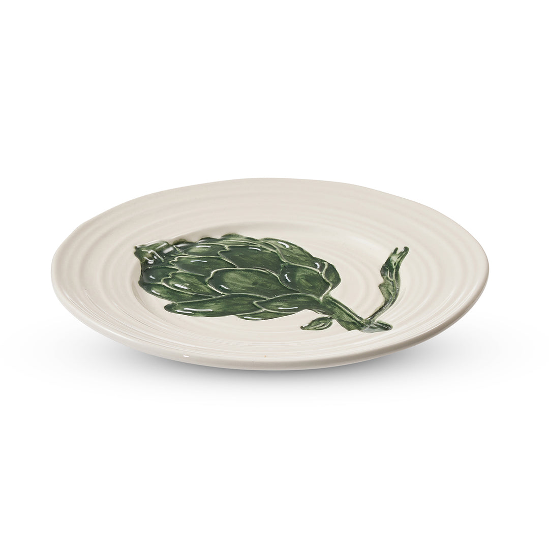 Artichoke Small Plate