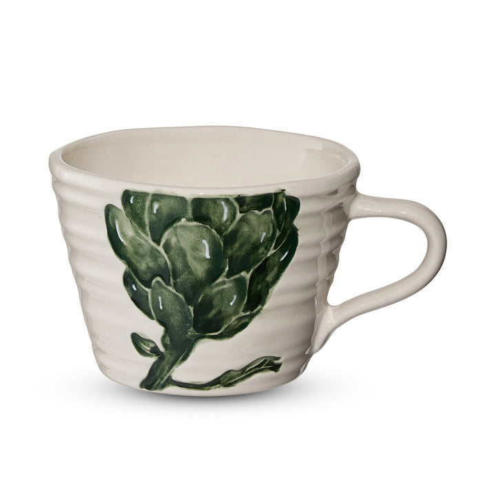 Artichoke Mug