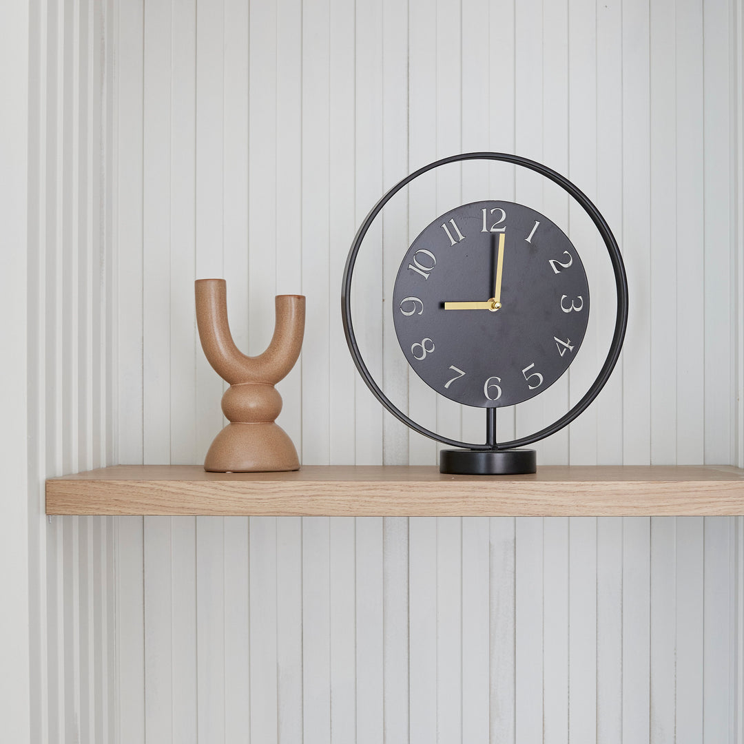 Double Candle Holder - Madras Link