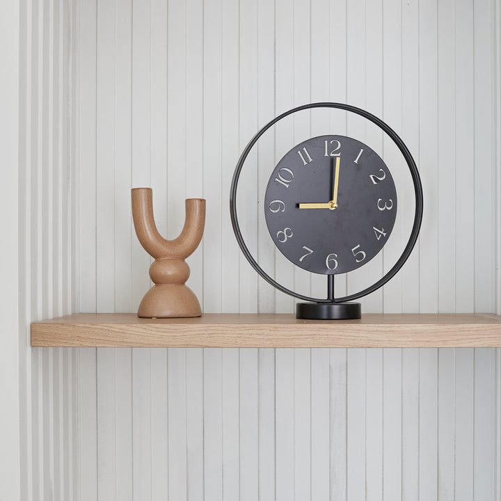 Double Candle Holder - Madras Link