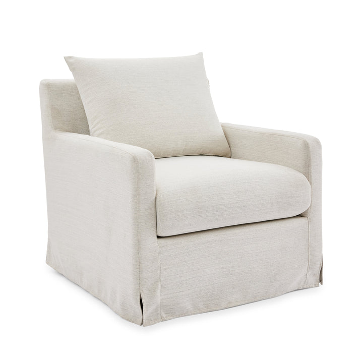 Elijah Occasional Chair - Madras Link