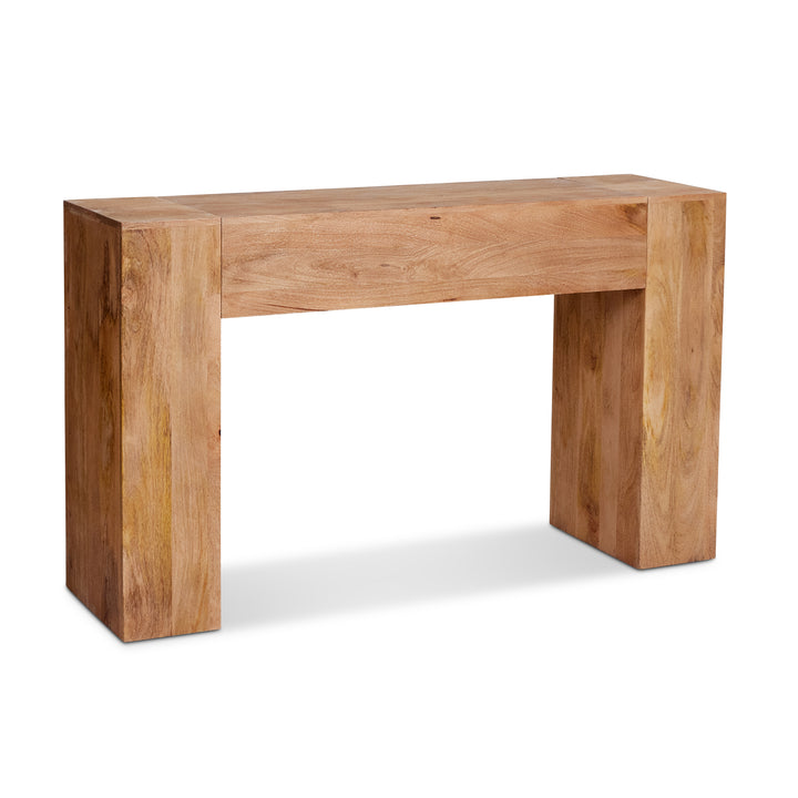 Cyrus Console - Madras Link