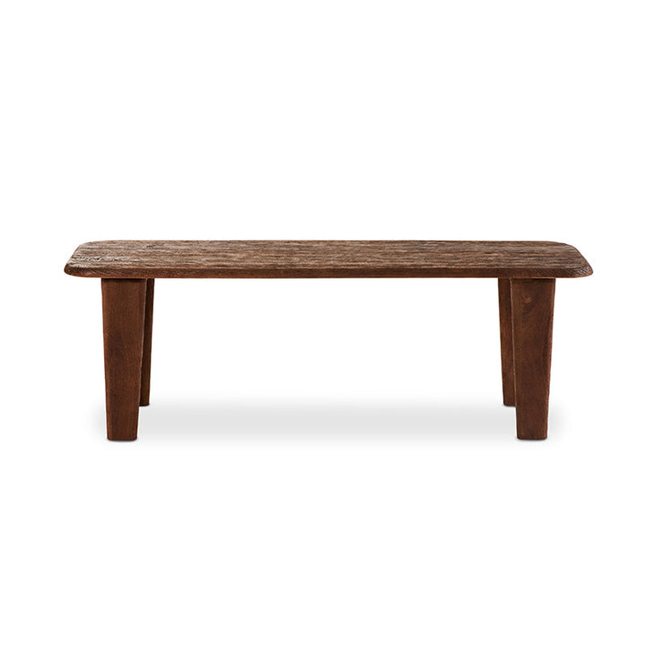 Oslo Bench - Madras Link