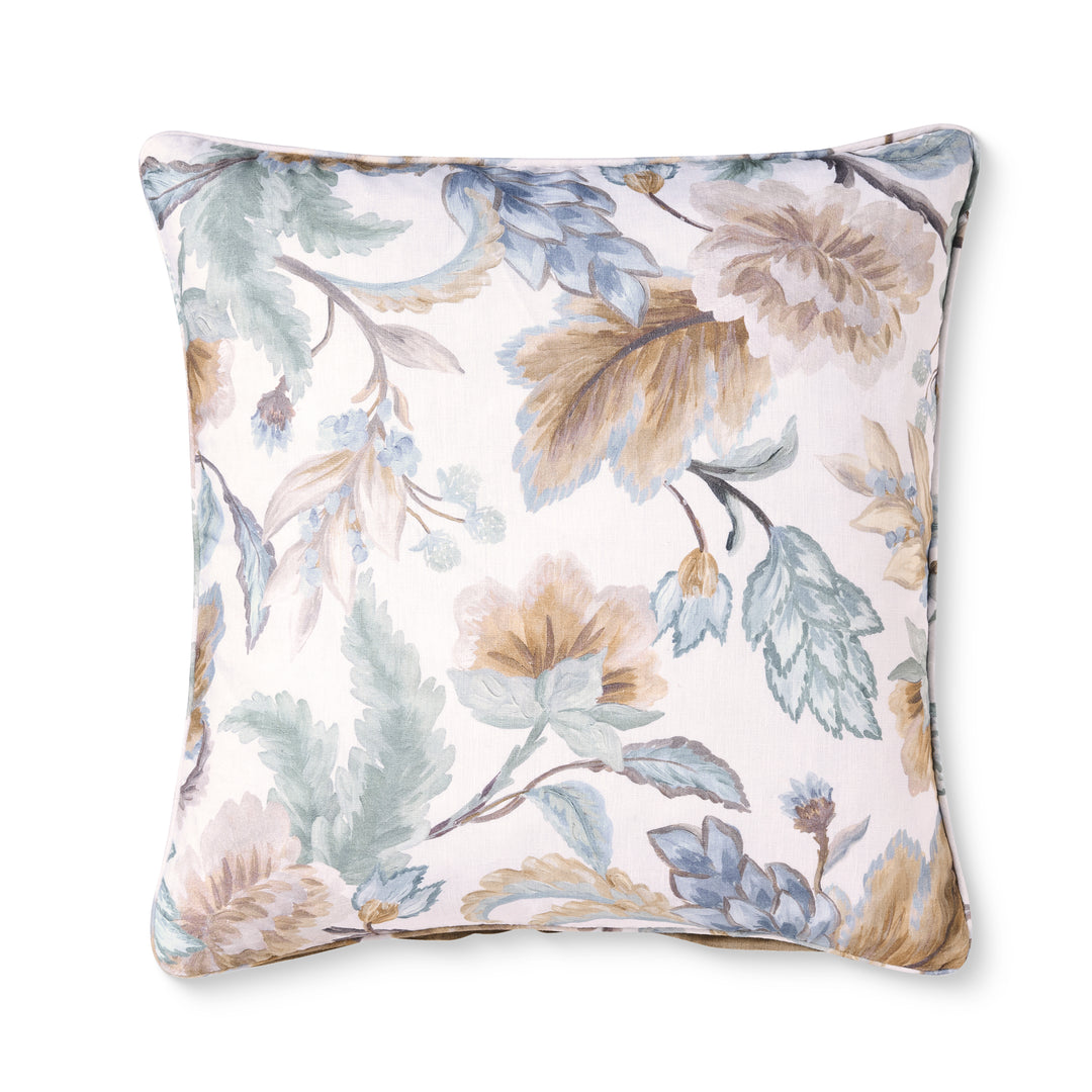 Charleston Multi Cushion - Madras Link
