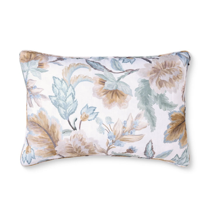 Charleston Multi Lumbar Cushion - Madras Link