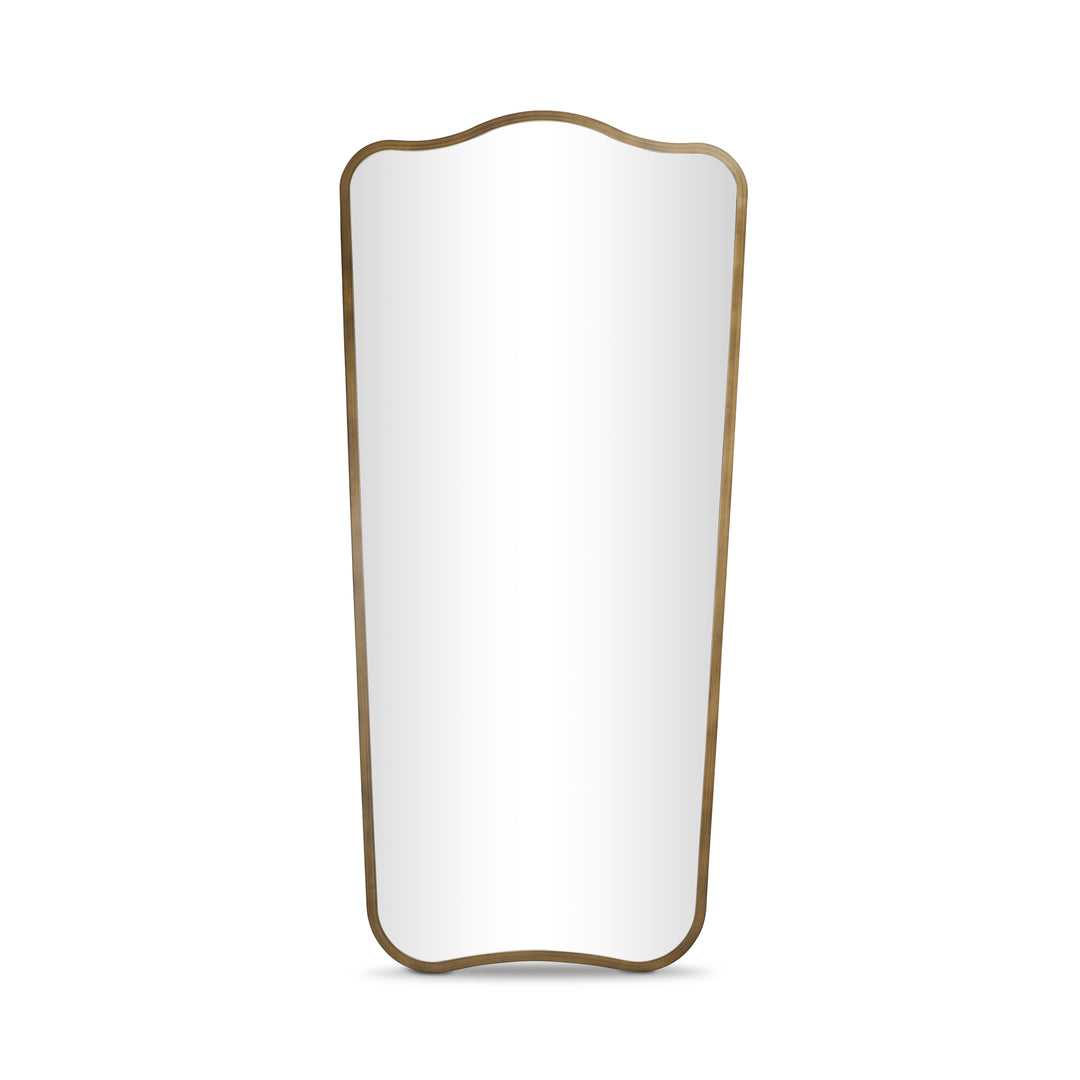 Barkley Tall Mirror - Madras Link