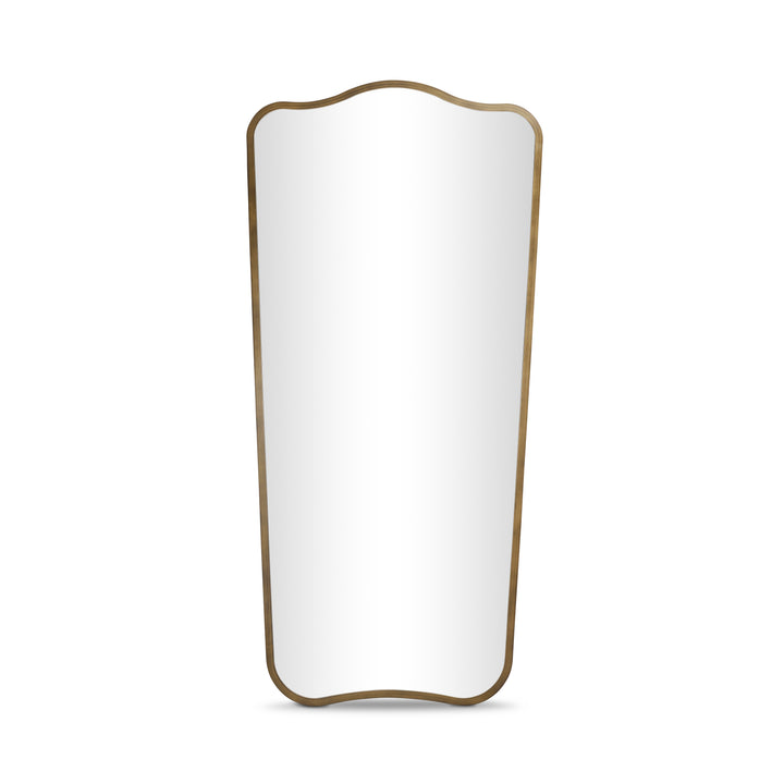 Barkley Tall Mirror - Madras Link