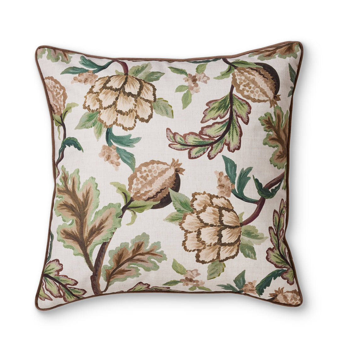 Wiltshire Multi Cushion 55CM