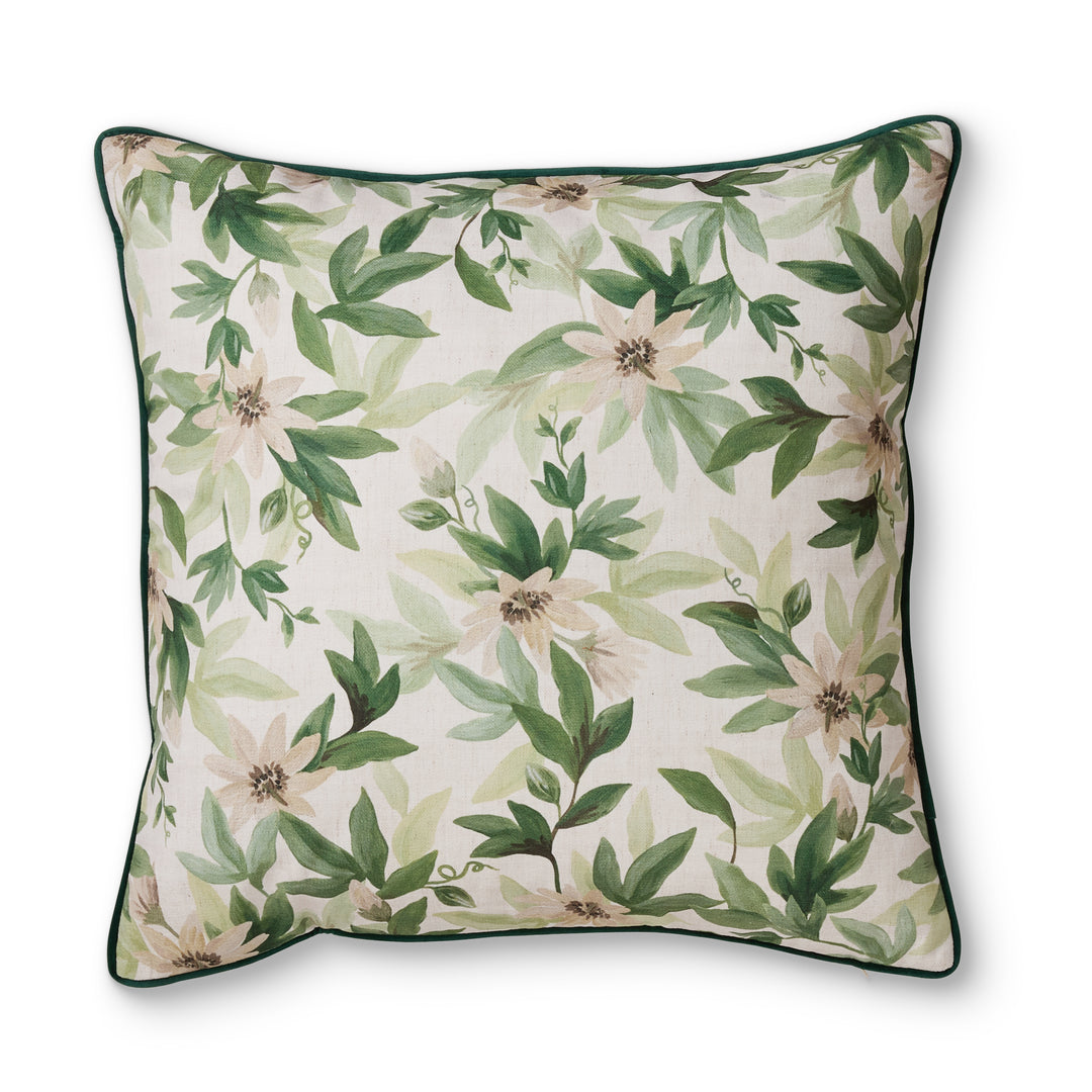 Passion vine Cushion 55CM