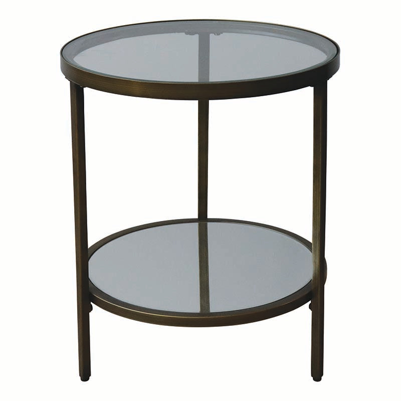 Lawrence Side Table