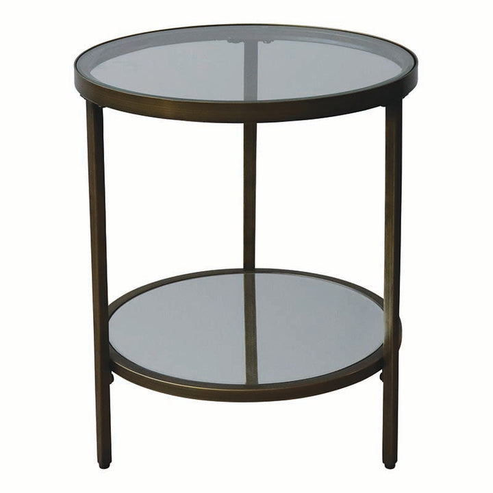 Lawrence Side Table