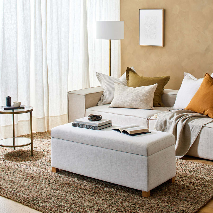 Lawrence Side Table