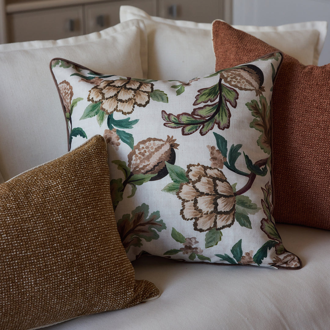 Wiltshire Multi Cushion 55CM