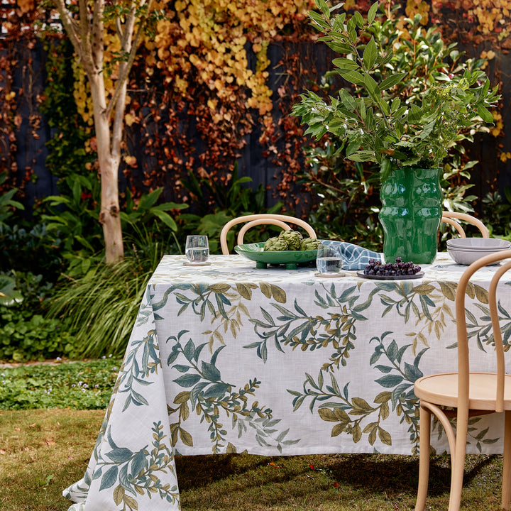 Waverly Tablecloth