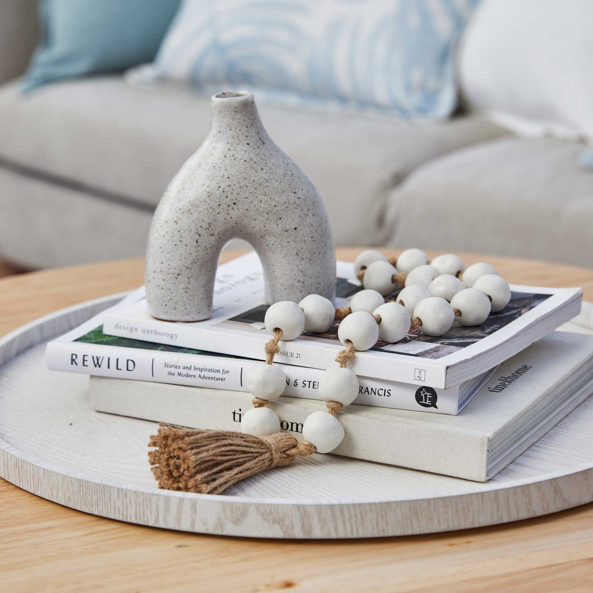 Contemporary Items Modern Home Decor - Contemporary Homewares of Enduring Quality & Style