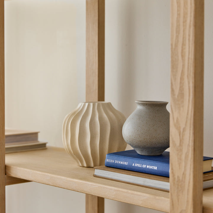 Bud Vase Mist - Madras Link