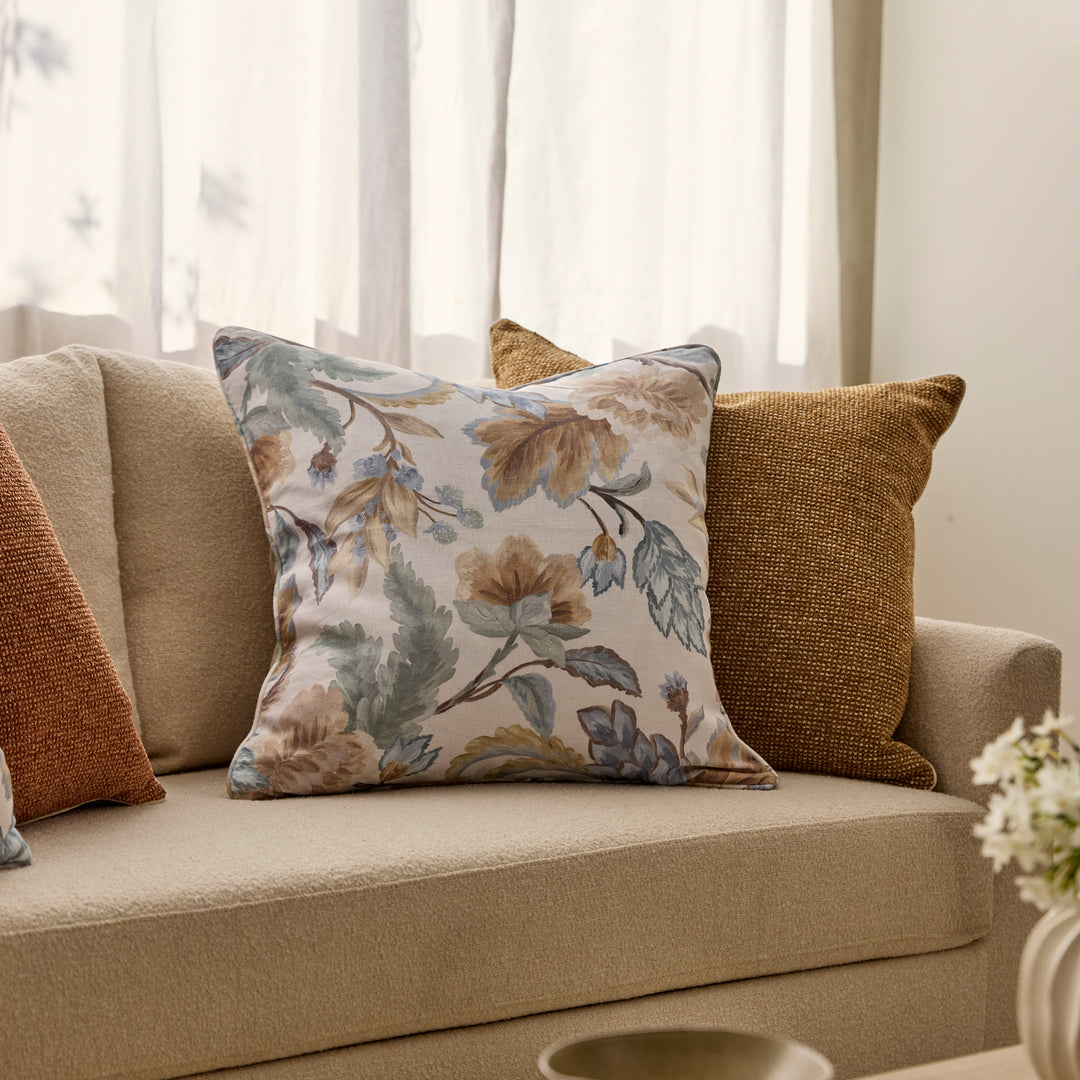 Charleston Multi Cushion - Madras Link