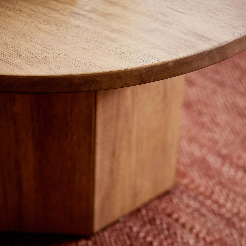 Lillian Coffee Table - Madras Link