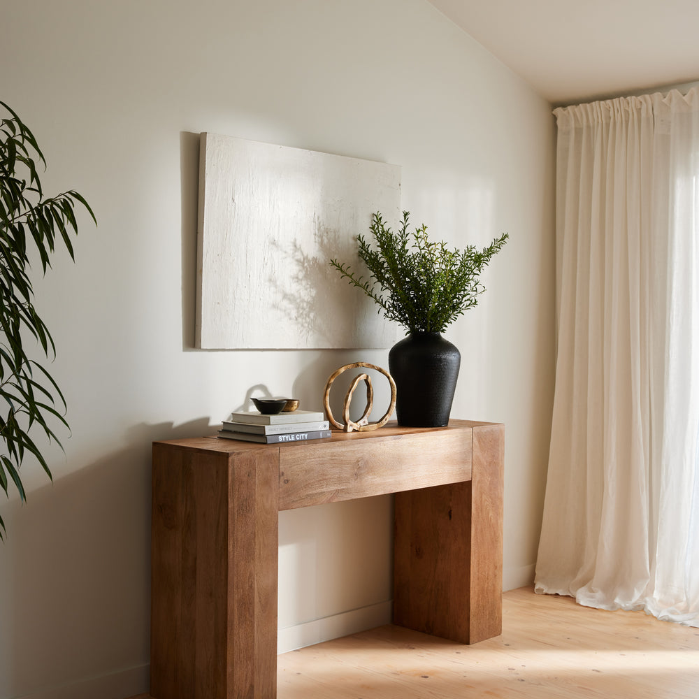 Cyrus Console - Madras Link
