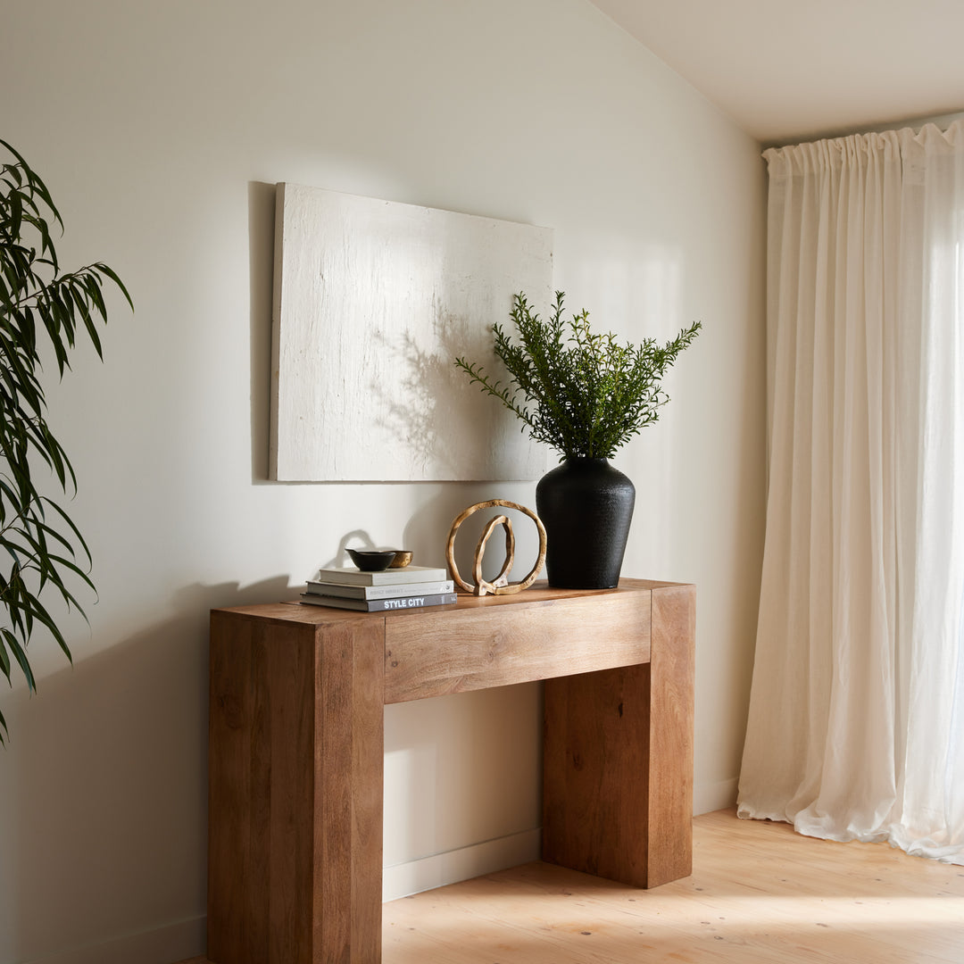 Cyrus Console - Madras Link