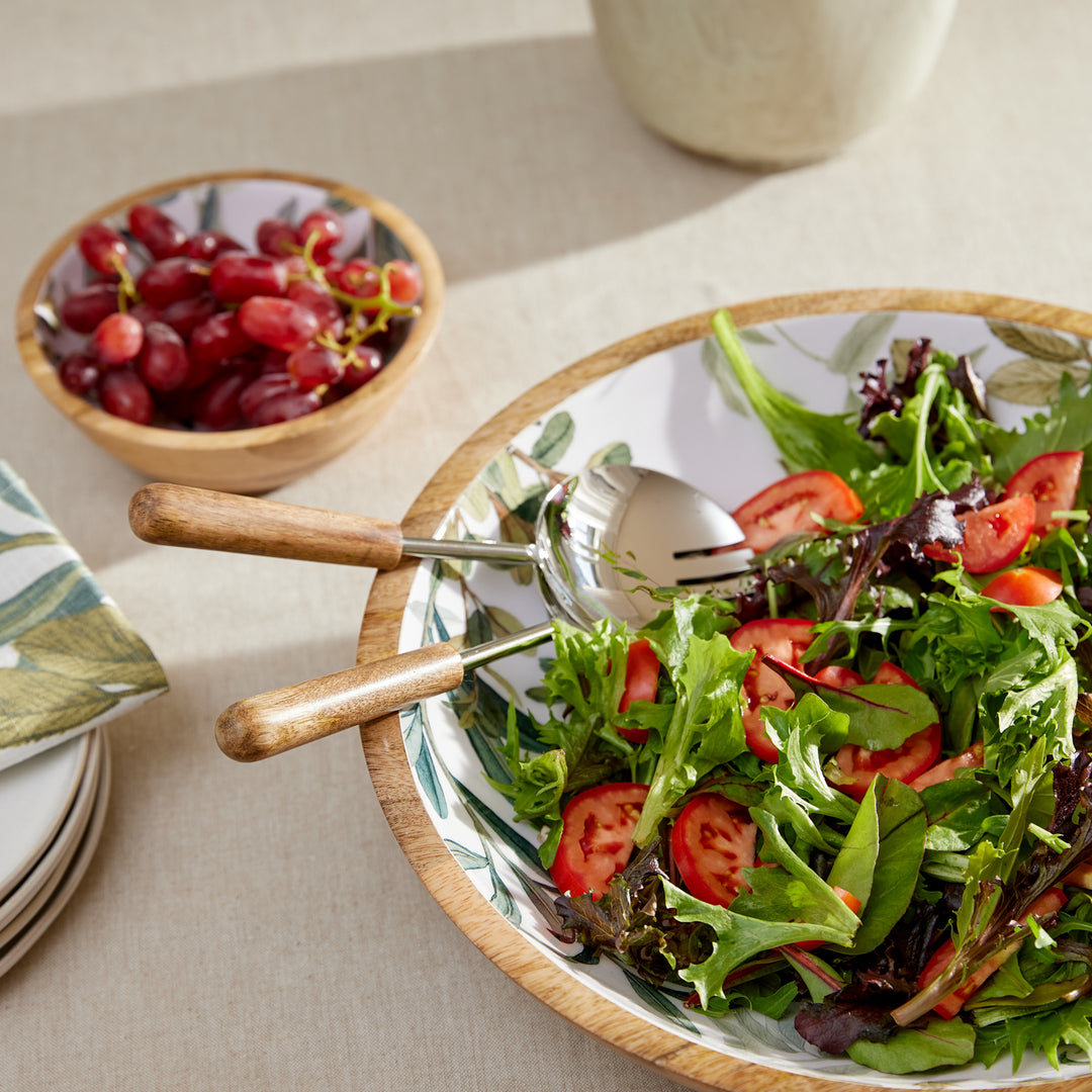 Waverly Salad Bowl