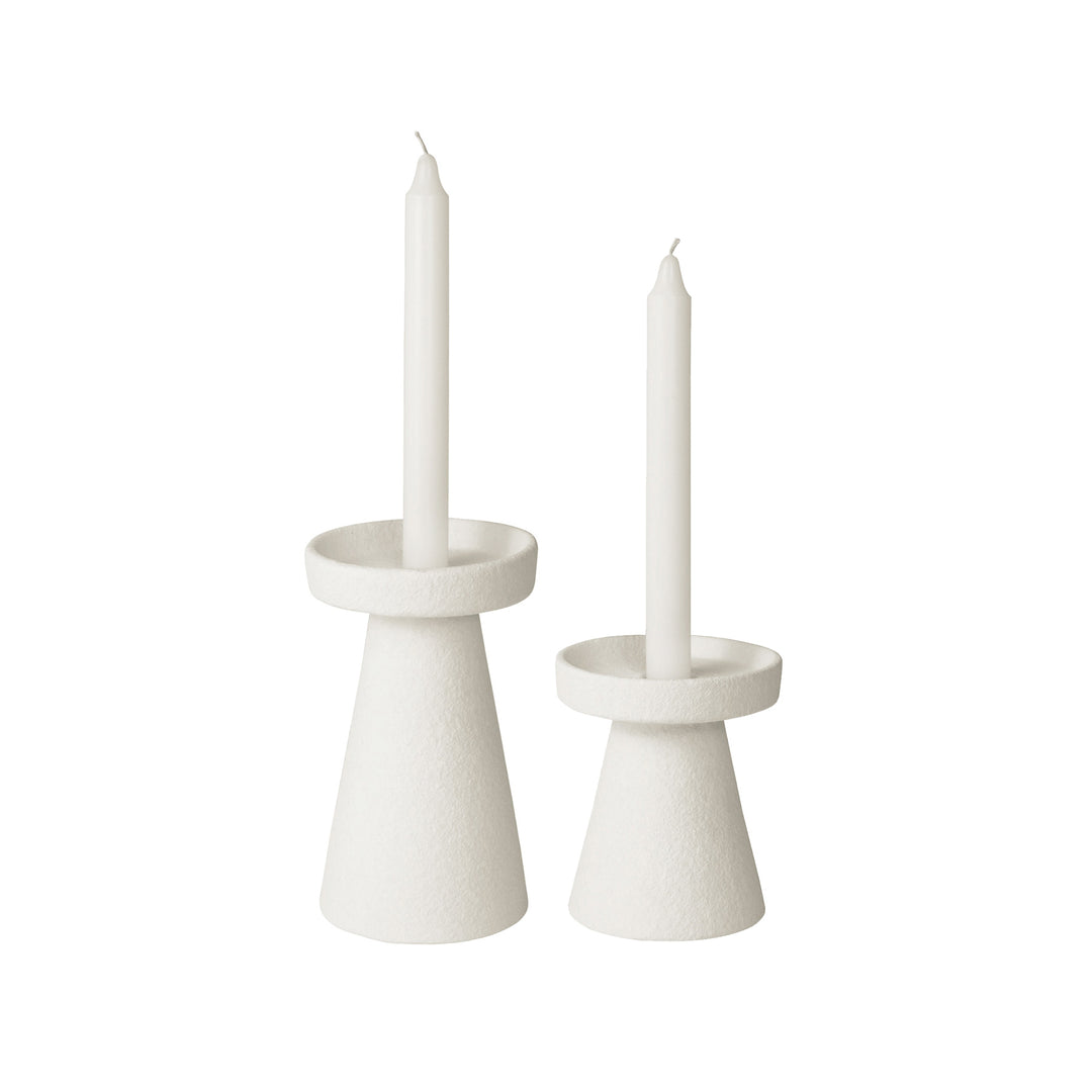 Piper Candle Holder - Set of 2