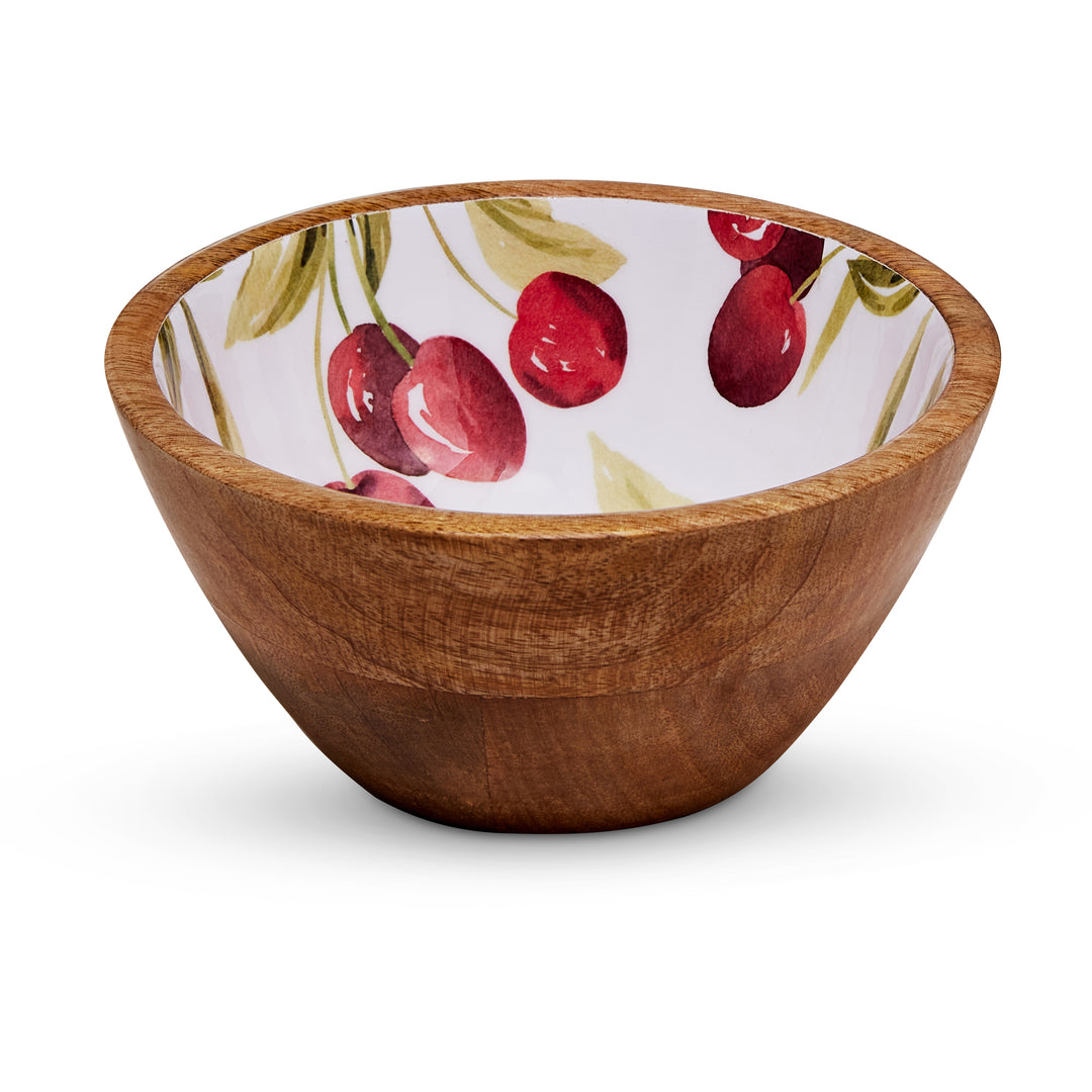 Cherry Small Bowl - Madras Link