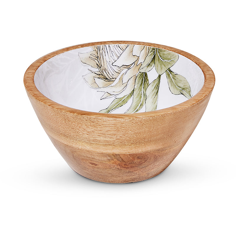 King Protea Small Bowl - Madras Link