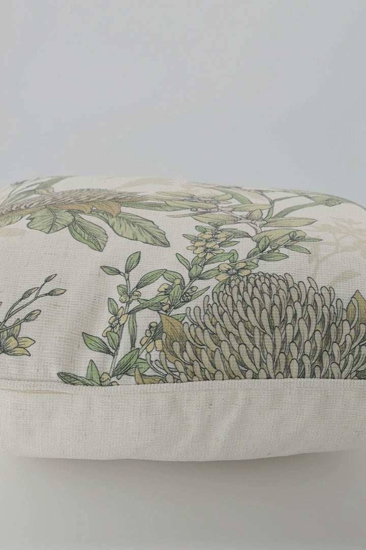 Glenelg Neutral Cushion