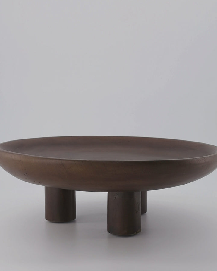 Banbury Three Leg Bowl