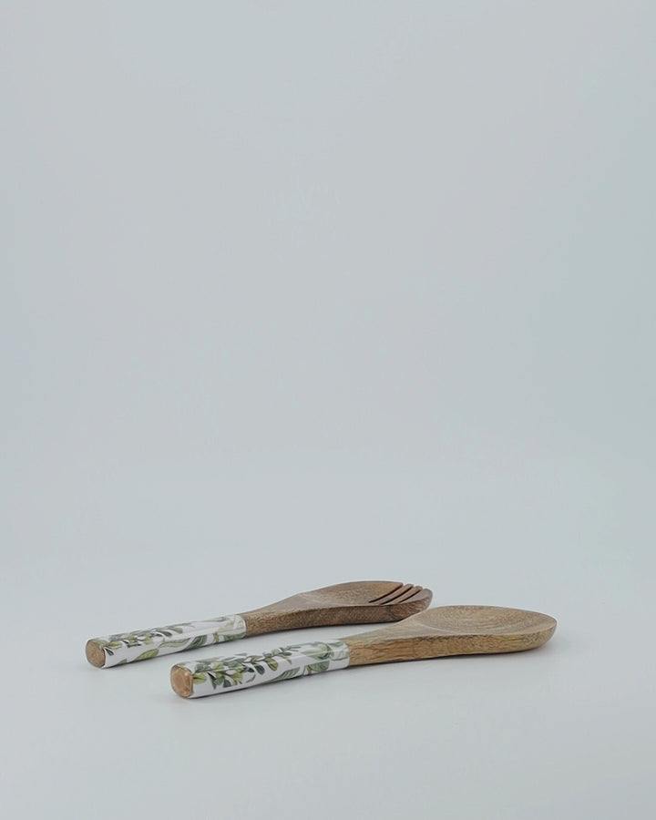 Waverly Salad Servers