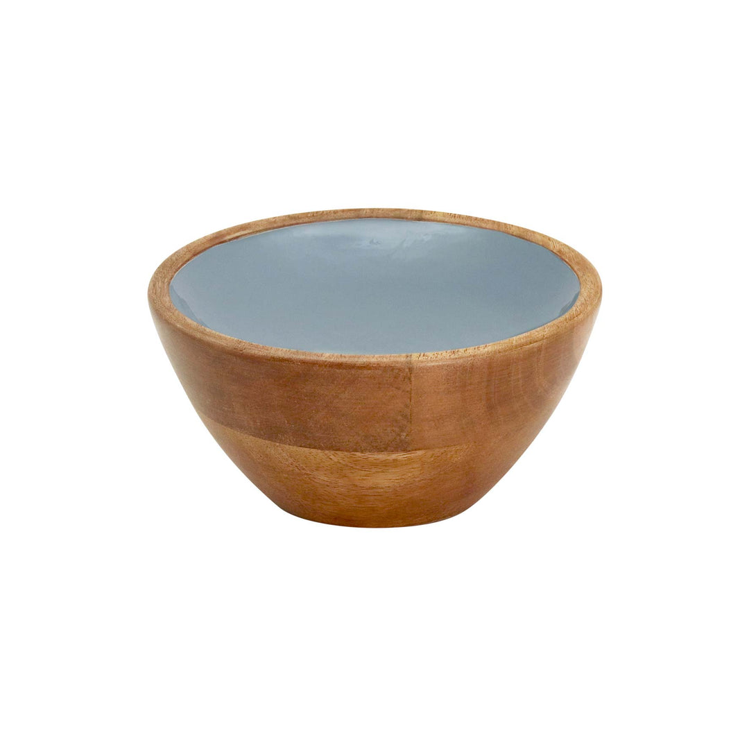 Paloma Small Bowl - Light Blue - Madras Link
