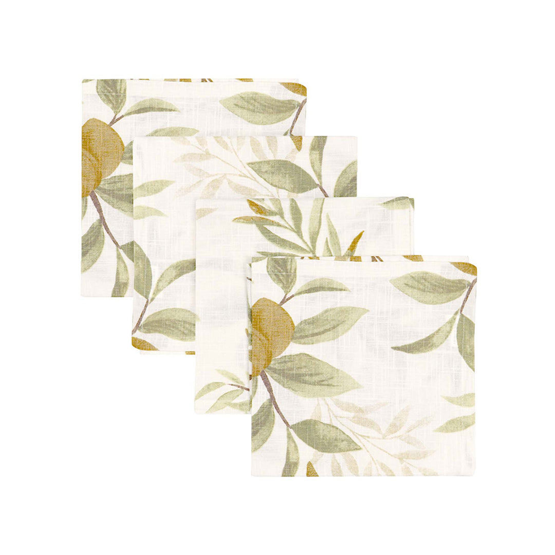 Spring Napkin - Madras Link