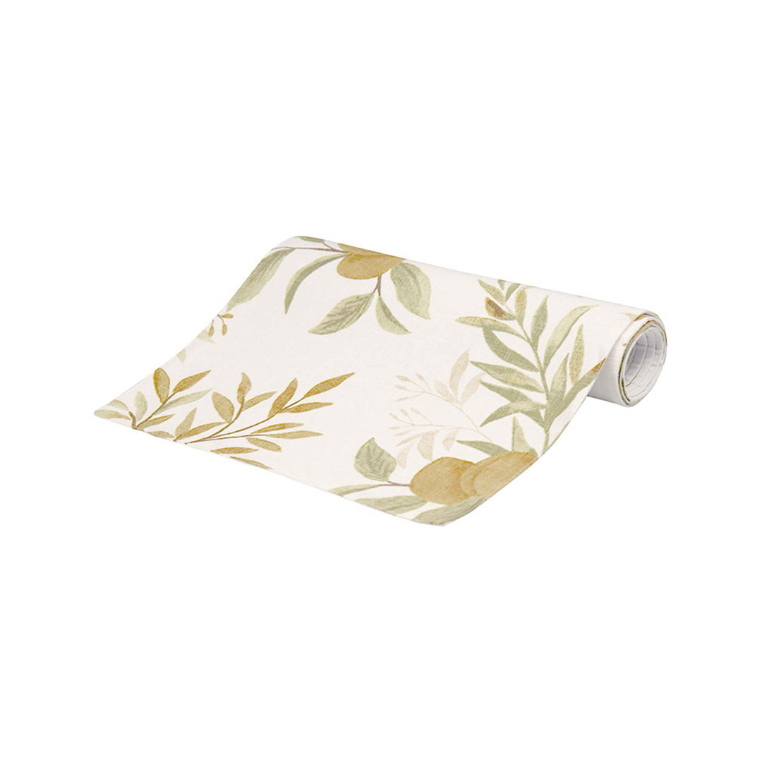 Spring Table Runner - Madras Link