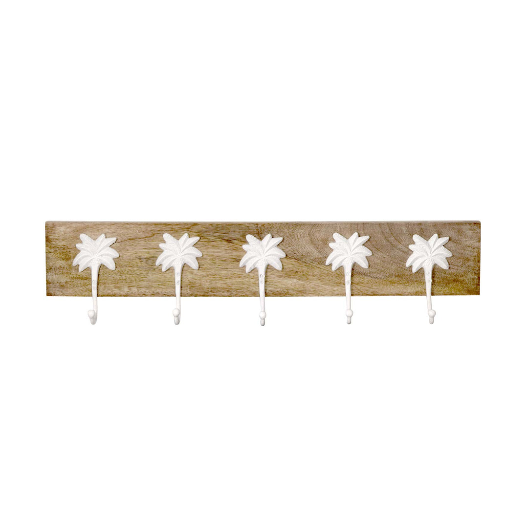 Palm Wall Hooks - Madras Link
