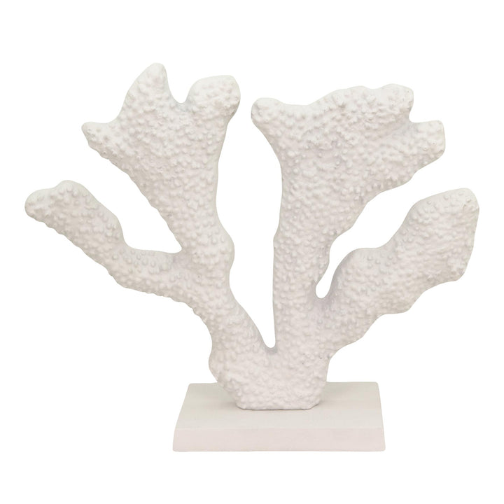 Coral Sculpture - Madras Link