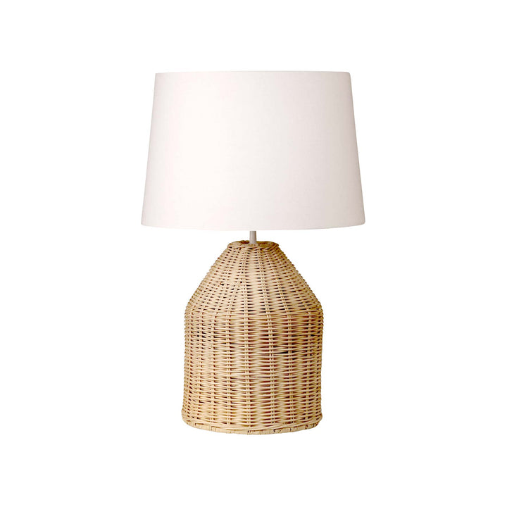 Marley Table Lamp - Madras Link