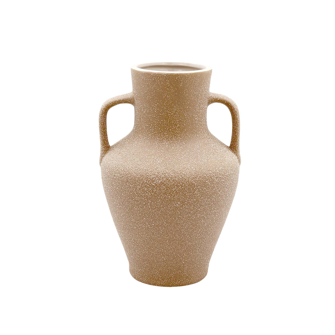 Tamsin Clay Small Vase - Madras Link