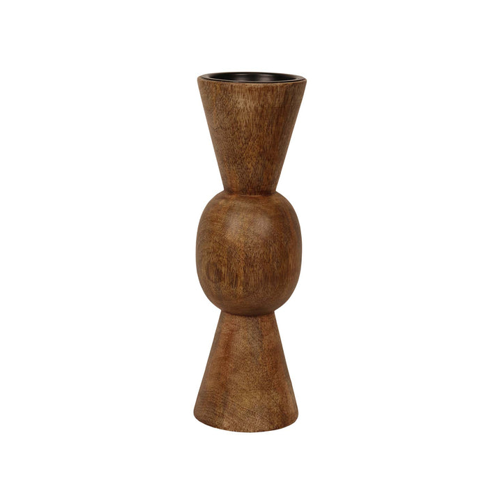 Sutton Candle Holder - Tall - Madras Link