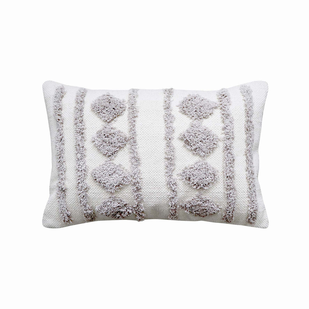 Gypsy Tufted Cushion - Madras Link