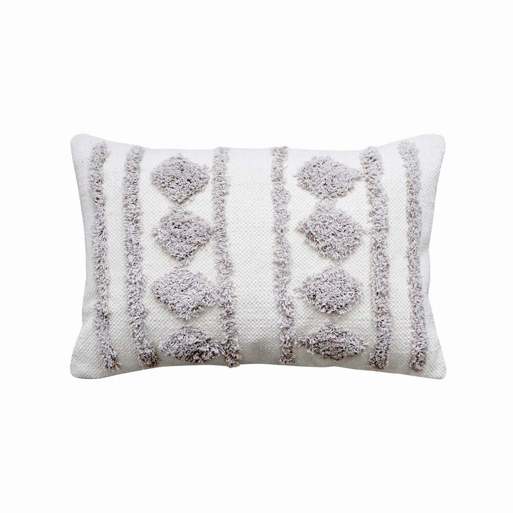 Gypsy Tufted Cushion - Madras Link