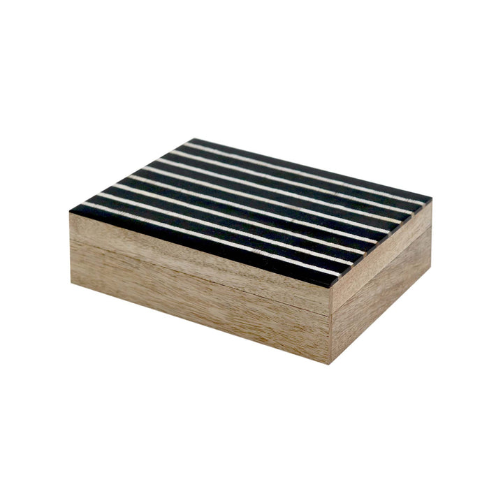 Revival Box - Madras Link