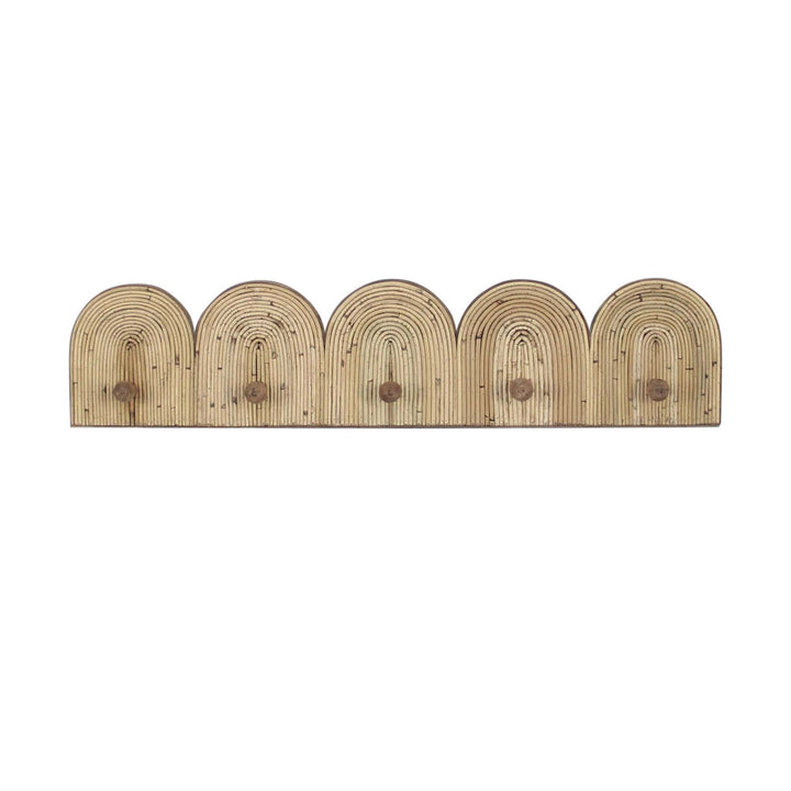 Calypso Wall Hooks - Madras Link