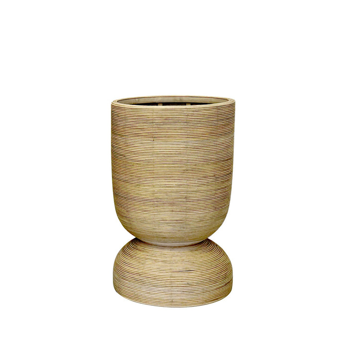 Calypso Planter - Small - Madras Link